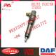 Genuine Original New Common Rail Injector For DAF CF85/XF105 12.9d 1661060 174253501905002 1820820 1905002 1725282