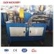 CNC 20000mm/Min 5500w Pipe Roll Grooving Machine