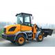 Wheel LoaderZL  918A  ,EUIII emission Standard,New Design, Strong Power，Luxury Cab! Wide View!