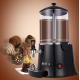 Hot Chocolate 115V Commercial Beverage Dispenser 5L  Drinks Melting Machine