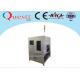 High Precision 355nm 3W UV Laser Marking Machine QR / Bar Code Testing For PCB Board