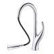 USA CUPC Certificate Single Hole Pull Out Kitchen Faucet