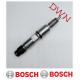 Diesel Common Rail Fuel Injector 0445120102 For DFM Chaoyang 4102TCI