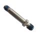 Waterjet Spare Parts 60K Paser Ecl Plus Nozzle Body Flow 014196-1 for Waterjet Cutting Machine Replacement