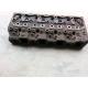 8971418212 8942568530 4BG1 4BD1 Cylinder Head Assy Excavator