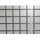 304 Stainless Steel 3mm 50x50mm Hole Pvc Coated Welded Wire Mesh Panels Rust Proof