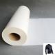 Outdoor Cycling Clothing PO Hot Melt Film Adhesive Eco Friendly 1cm-150cm