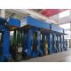 350mm Steel Cold Rolling Mill , 4 High Cold Rolling Mill