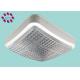 No Mercury Energy Saving 5500-6000K 50 / 60Hz 230*230W LED Ceiling Lights