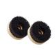 PP or Nylon Bristle Rotary Hardware Disc Brush For Household Cleaning