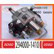 294000-1410 DENSO Diesel Engine Fuel HP3 pump 294000-1410 For KUBOTA 1G420-50501