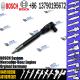 High Quality Diesel Engine Fuel Common Rail Injector 0 445 110 200 0445110200