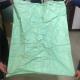 Reusable FIBC Polypropylene Bags Bulk Flat Bottom / Side Discharge Design 1000kg