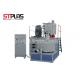 Automated Operation Plastic Auxiliary Machine For Dry Resins PVC Mixing
