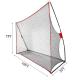 Weatherproof Nylon Golf Practice Net With Carry Bag Included Golf Driving Ranges