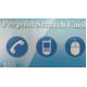 Scratch card  Electricity Vending System  STS compliant cellphone text message SMS GSM job creation
