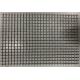 Anti Rust 0.8 To 4.8mm Stainless Steel Netting Mesh Firm Structure