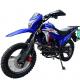 Good quality 150cc street legal air cooled motorcycle cheap import motor dirtbike 250cc