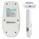 CE Uric Acid Tester Bluetooth Enabled Blood Glucose Meter 90g