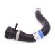 4f0121101g Cooling Radiator Hose Water Pipe Thermostat Hose For Audi A6 Audi Car Engine Parts