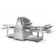 Compact Space Saving Commercial Baking Equipment Commercial Productivity Folding Dough Sheeter