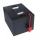 Lithium Iron Phosphate Lifepo4 Battery Pack 72V 160AH 3000 Times Cycle Life