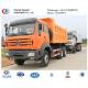 WEICHAI engine 340hp & 380hp North Benz Dump truck for sale, competitive price North Benz 6*4 LHD dump tipper truck