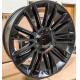 26 Replica Cadillac Rims Wheels For Escalade ESV GMC Tahoe LTZ
