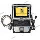 Forklift Diagnostic Tool For Yale Hyster PC Service Tool+CF19 Laptop Ifak CAN USB Interface Hyster Yale Lift Truck Diagn