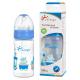 9oz 260ml Wide Neck Arc PP Baby Feeding Bottle