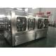 1200 Bph 5.6L Full Automatic Water Bottling Machine Rinsing And Capping
