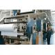 PE Stone Paper Sheet Extrusion Line