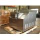 Industrial New Condition Ice Cream Homogeniser   Machine 25 Mpa 55 KW