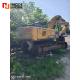 Used Komatsu 215-10 Medium Excavator in Stock Used Komatsu PC100 Excavator