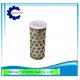 Sieve filter for Fanuc EDM Parts Sieve filter A97L-0201-0583#4B-M100S Strainer