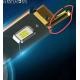 6000K 50w Lighting Patent Led Auto Headlight LED Headlight Bulb Kit With Ballast Conversion