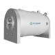 Servo 3.2Nm 20KW 60000RPM Centrifugal Compressor Motor