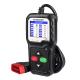 Auto Obdii & Can Scan Tool With Abs Check Engine Light Diagnostic Tool