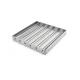 10000 Gauss Neodymium Magnet Magnetic Chute Magnet for Hopper Chute and Grate Separation