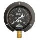 High Performance Marine Safety Equipment / Marine Oil Pressure Gauge