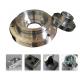 Custom Fasteners Springs CNC Precision Machined Parts Aluminium Extrusion Profiles