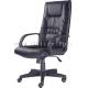 OEM Top PU, leather and foam Executive Office Chairs CD-8368 with aluminum alloy arm