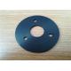 Heat Resistant Rubber Flange Gasket , Durable Rubber Hole Gasket 50050440-1