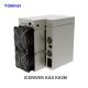 Ethernet Algorithm Iceriver Miner ICERIVER KAS KS3M Miner Noise Level 75db