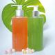 Natural Organic Fruit Scrub Body Wash , Exfoliating Whitening Lightening Bath Shower Gel