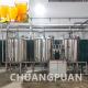 High-Performance Mango Pulp Production Line 20-150KW Processing Pulping