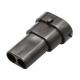HuaYong 2 Pin Automotive Electrical Connector For Toyota