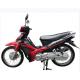 China Hot-selling Single cylinder Four strokes 110cc Cub