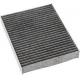 FUSION 2012 2S6J-19G244-AA CFA9666 Car Cabin Filter