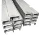 Tp316l Tp316Ti Tp316 Stainless Steel U Channel No.1 Surface